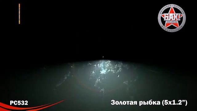 РС532: Золотая рыбка. NEW смотреть онлайн