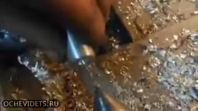 Токарь мастак!!! Круто! смотреть онлайн