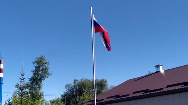 1 сентября 2022 год. Лавская сельская школа. смотреть онлайн