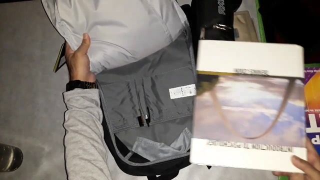 Nike Vapor Energy Backpack смотреть онлайн