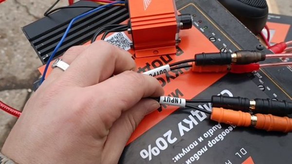 Обзор и подключение Gryphon Pro Universal Remote Control