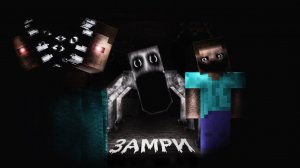 ЗРЯ Я СПУСТИЛСЯ В ЭТИ ПЕЩЕРЫ… | Хоррор мод «The Imitators» | Майнкрафт Говард