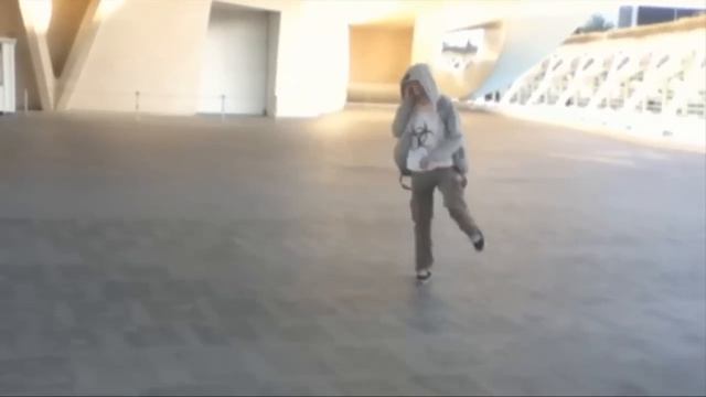 Meetup Valencia  ODC