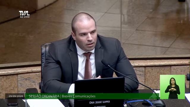 Sessão Ordinária - parte 1 - 29/09/20 смотреть онлайн