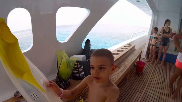 Отдых в Египте 2018