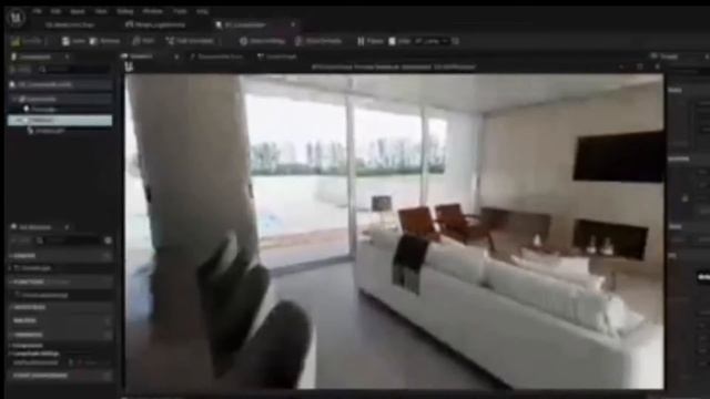 Unreal Engine 5 Course For Architecture. UE5 for Archviz アンリアルエンジン #건축물 ＃建築 смотреть онлайн