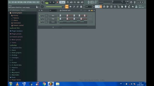 افضل برنامج لصنع مسيقى خاص بك fl studio 20 смотреть онлайн