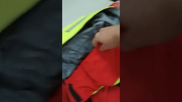 Tribord Ocean 900 / Decathlon