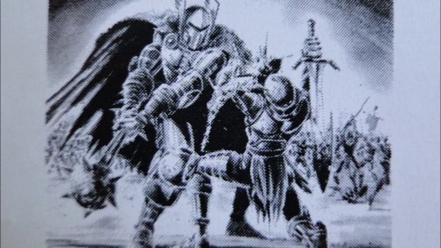 Bolt Thrower - Profane Creation смотреть онлайн