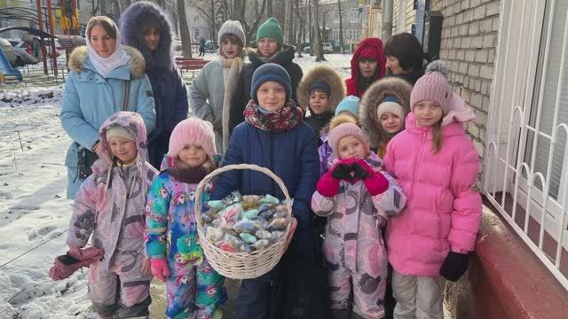 Видеоновости Московского объединения 8 марта 2025 г смотреть онлайн