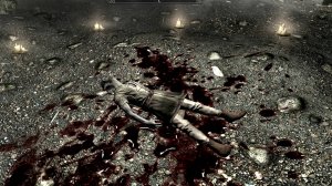 The Elder Scrolls V: Skyrim. Добыть кровь темного эльфа. Прохождение от SAFa