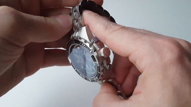 Swiss Military-Hanowa 06-5304.04.007. Обзор\Review смотреть онлайн