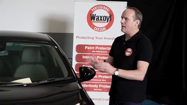 Crystal Coating Premium Paint Protector