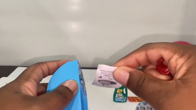 Unboxing NEW Mini Brands Series 4 *FroZen Moments* | Must See смотреть онлайн