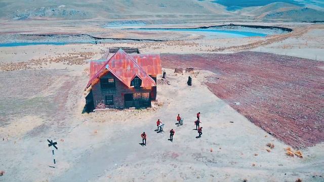 EFRAIN Y LA NUEVA FUSION MUSICAL - POR QUE TE CASASTE - PRIMICIA 2020