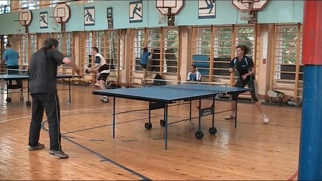 Тарасов-Косых турнир на Будапештской table tennis смотреть онлайн