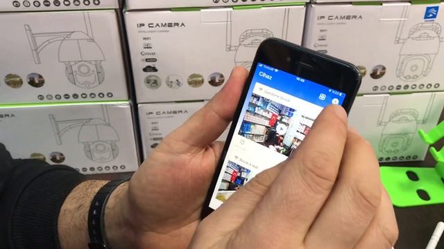 Yoosee kamera kurulumu смотреть онлайн