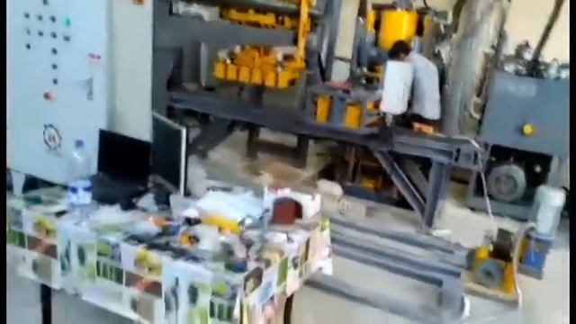 Процес наладки оборудования TITAN смотреть онлайн