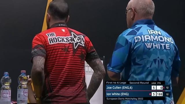 SEEDS BOOTED OUT! | Day Two Evening Highlights | 2022 European Darts Matchplay смотреть онлайн