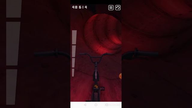 Играю в бмх 1 смотреть онлайн