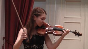 Наина Кобзарева (2 тур) Naina Kobzareva