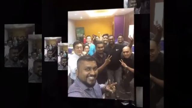 Kaspersky Cybersecurity Training Services Course by SAS MANAGEMENT Sdn. Bhd. 6 Oct 2017 смотреть онлайн