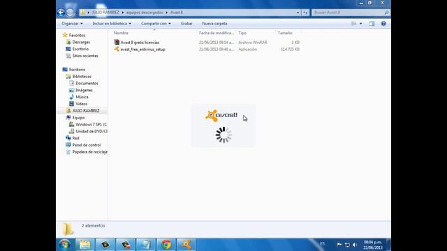 descargar avast 8 licencia hasta el 2038 смотреть онлайн