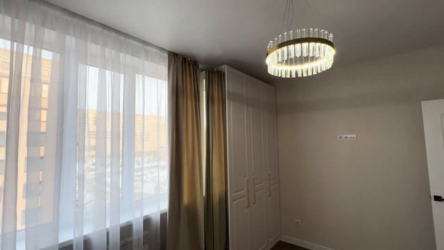 3-ая кв. 84м. 7/8эт.💰11000000р. г.Ставрополь, Суворов ЖК. 89624501507 Олеся смотреть онлайн