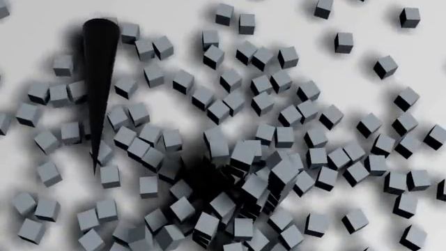 3Ds Max 9 Physics смотреть онлайн