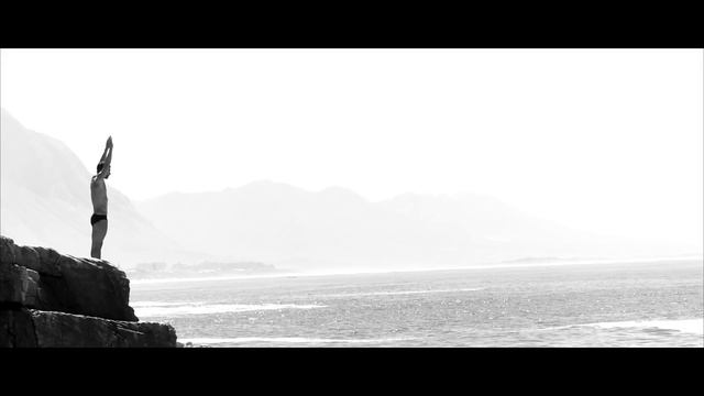 ALLURE HOMME SPORT Cologne Behind The Scenes: Dive, the Film with Hugo Parisi — CHANEL Fragrance смотреть онлайн