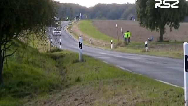 Markus Schmidtmeister - Laura Momberger BMW M3 E30 Rallyesprint Pohlheim смотреть онлайн