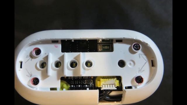 Xiaomi Mi Drone Battery not charging...how to fix. Vid No 2/4 смотреть онлайн