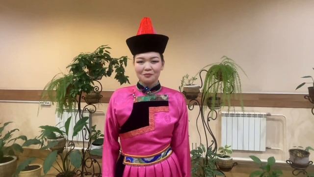 Праздник Белого месяца в СФУ