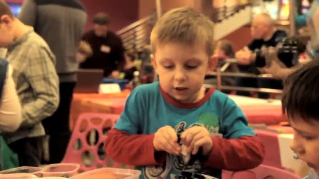Турнир 10 12 17 РОБОТЫ смотреть онлайн