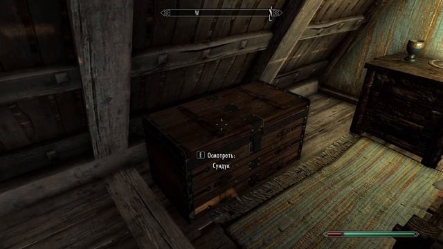 The Elder Scrolls V Skyrim #24 - Баги смотреть онлайн