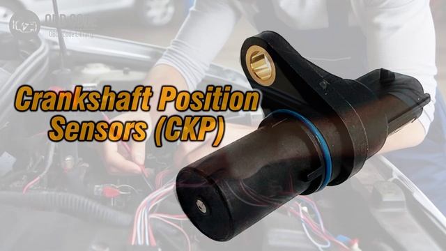 P0337 Crankshaft Position Sensor A Circuit Low Input 🟢 Trouble Code Symptoms Causes Solutions смотреть онлайн