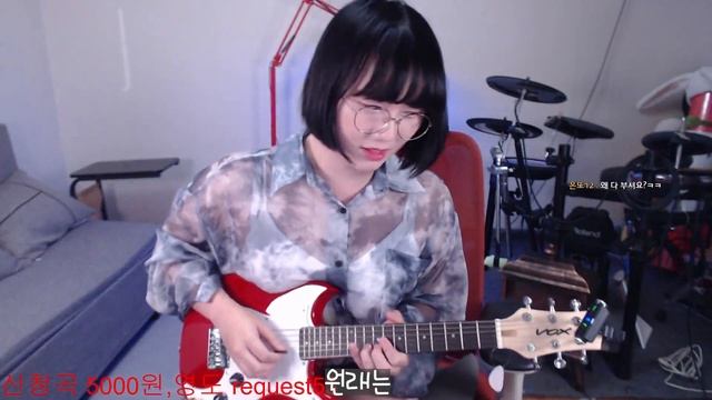 미니기타로 캐논변주곡 연주하기(vox sdc-1미니기타 리뷰),어린이 및 손이 많이 작으신분들한테 최적화 기타랄까요?(여행용 미니 기타 추천) смотреть онлайн