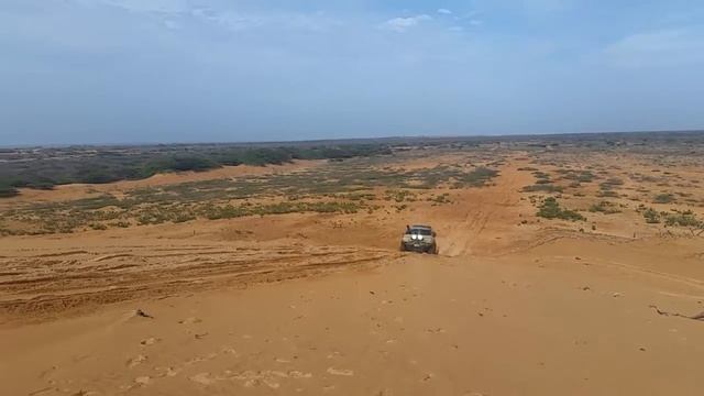 Dongfeng ZNA RICH. MEDANO BLANCO смотреть онлайн