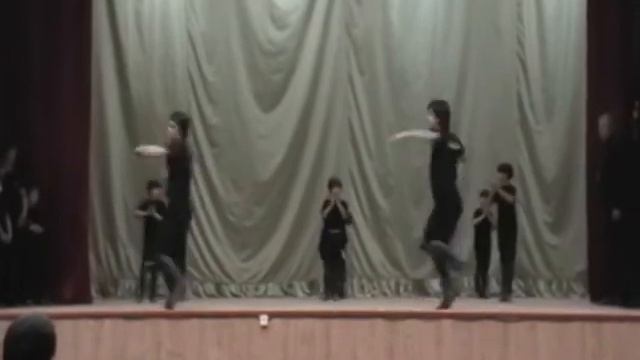 ансамбль "Сара-Кум" 2 смотреть онлайн