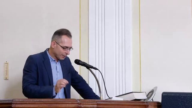 Воскресное утреннее служение смотреть онлайн