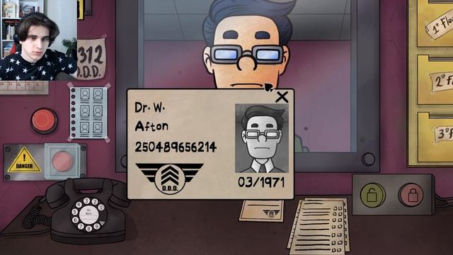 ЦЕ НЕ МІЙ СУСІД〉Проходження That's not my Neighbor Українською смотреть онлайн