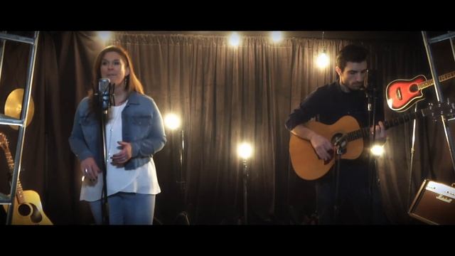 Je veux - ZAZ | acoustic cover | FLASH ACOUSTIQUE #4 смотреть онлайн