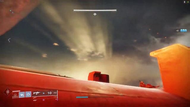 Destiny 2 | Бой с боссом Доминус Гоул смотреть онлайн