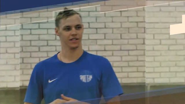 Антон Бородачев смотреть онлайн