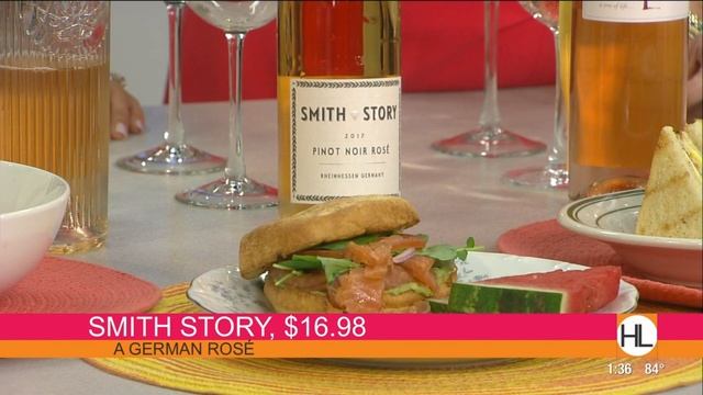 3 Rosé wines under $20 | HOUSTON LIFE | KPRC 2 смотреть онлайн