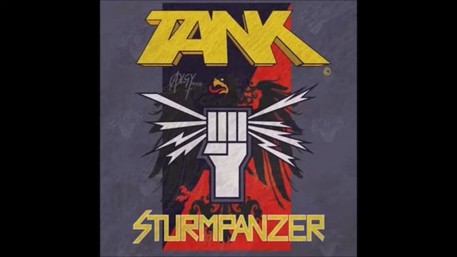 Tank - Sturmpanzer Full Album смотреть онлайн