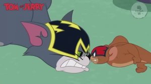 Том и Джерри 😺🐭 Джаст Кэт и Мыш