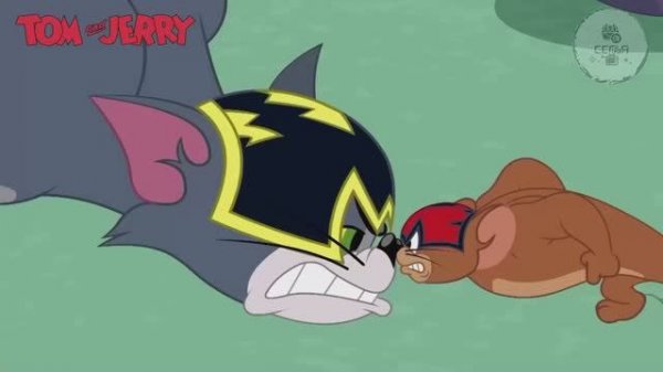 Том и Джерри 😺🐭 Джаст Кэт и Мыш