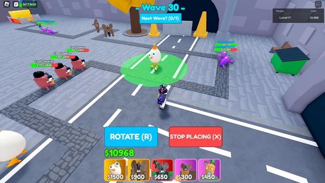 5 Reasons Why Gregg Is The Best Unit In Cheese TD смотреть онлайн