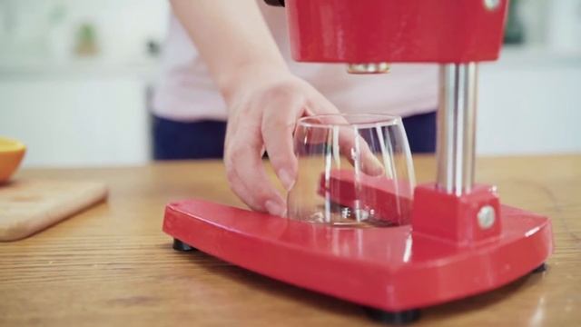 TOP 5: Best Cheapest Manual Citrus Juicer смотреть онлайн